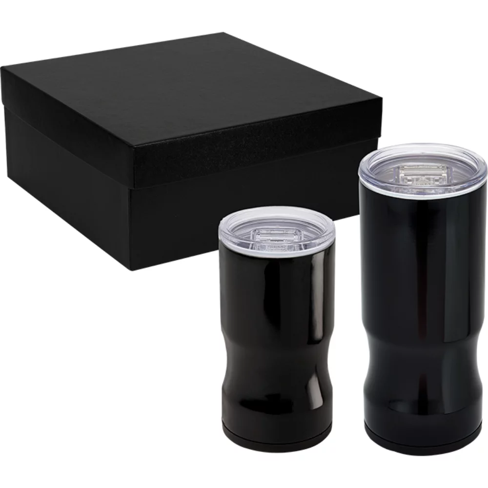 Ensemble cadeau Urban Peak® 3-en-1 Pounder de 16 oz