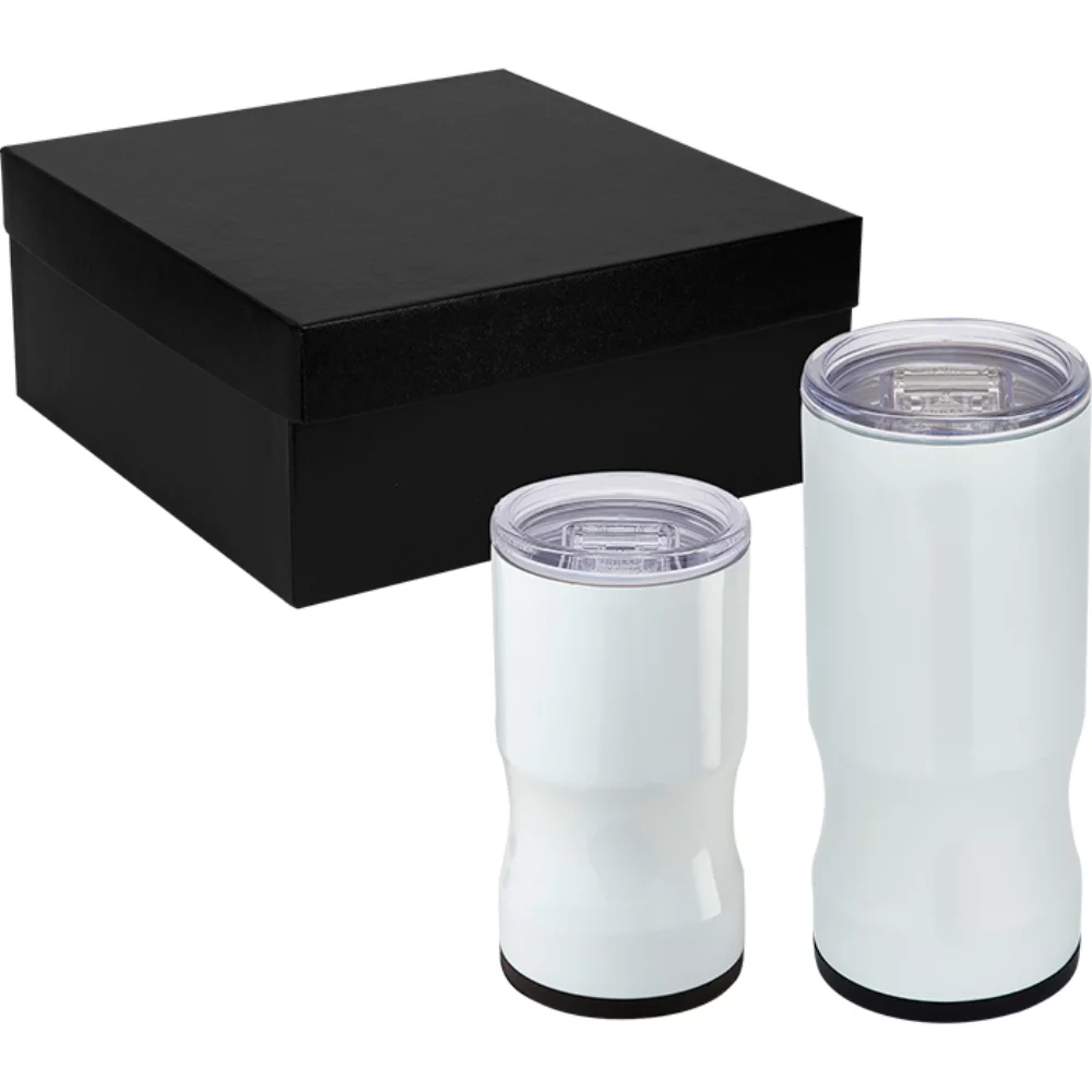 Ensemble cadeau Urban Peak® 3-en-1 Pounder de 16 oz