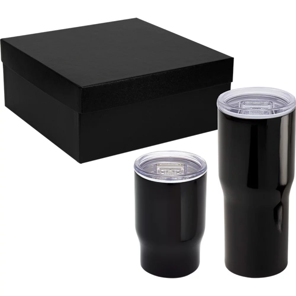 20 oz Urban Peak® 3-in-1 Tumbler Gift Set