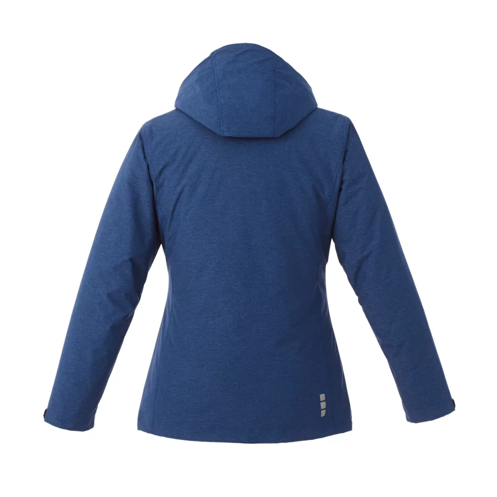 Women's Delamar 3-in-1 Jacket