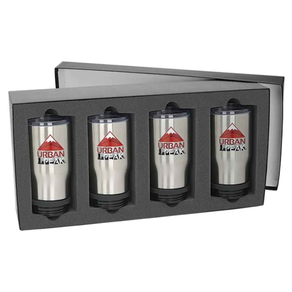 Urban Peak® 3-in-1 Tumbler Gift Set