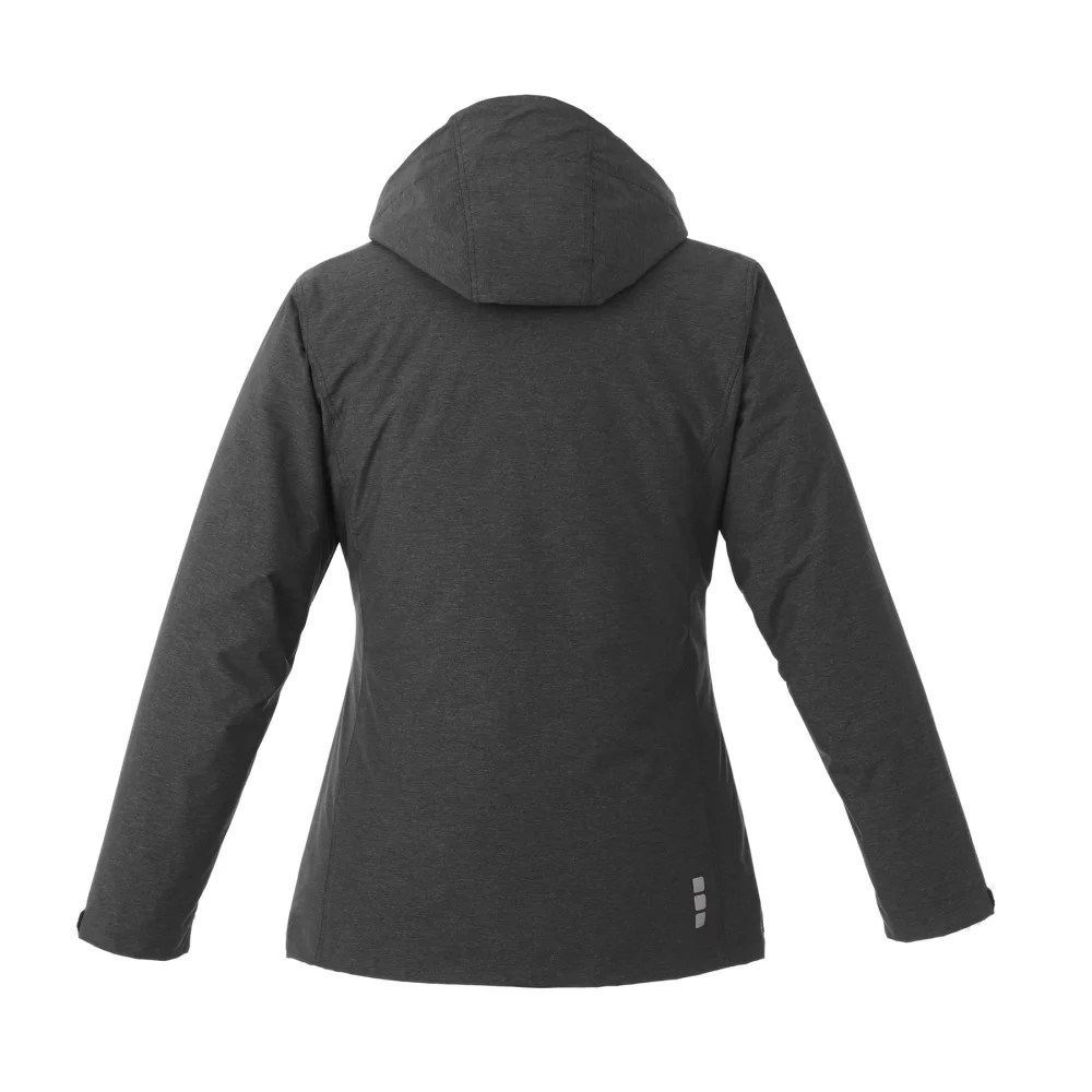 Women's Delamar 3-in-1 Jacket