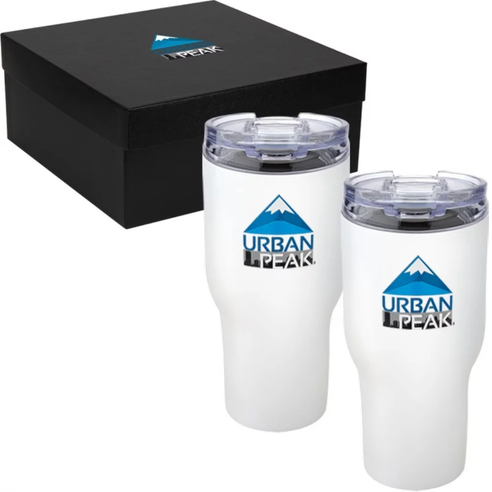 Ensemble cadeau Urban Peak® Trail (30 oz et 30 oz)