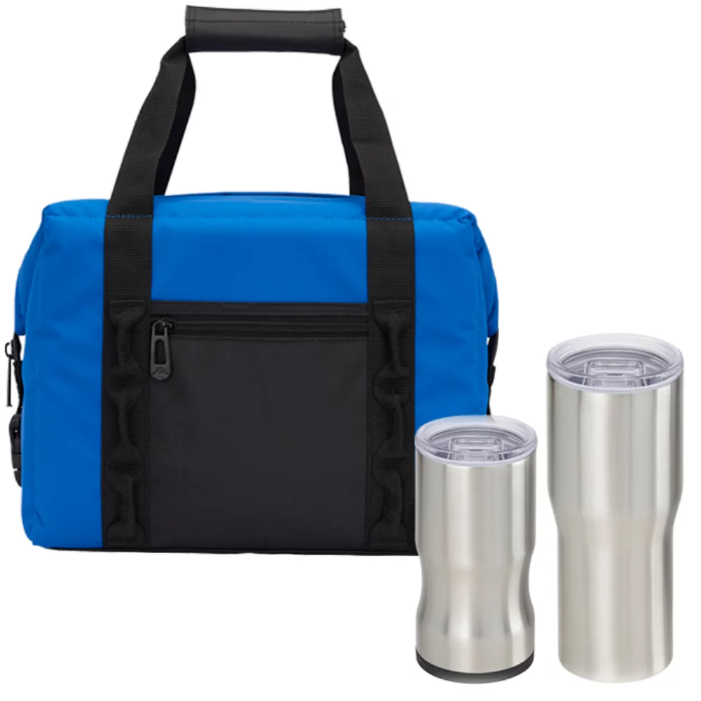 Ensemble cadeau Urban Peak® Tumbler