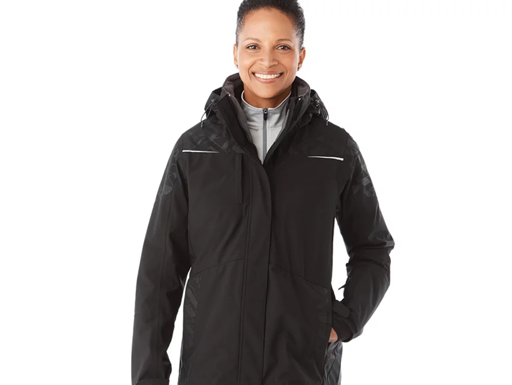 Women's Yamaska 3-in-1 Jacket