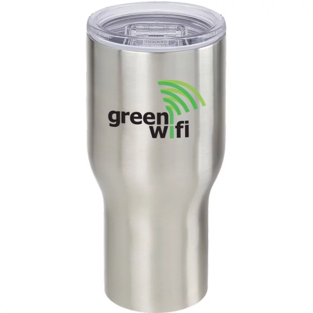 30 oz Poolside Tumbler & Speaker Gift Set