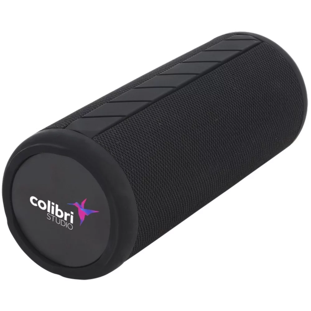 3-in-1 Poolside Tumbler & Speaker Gift Set