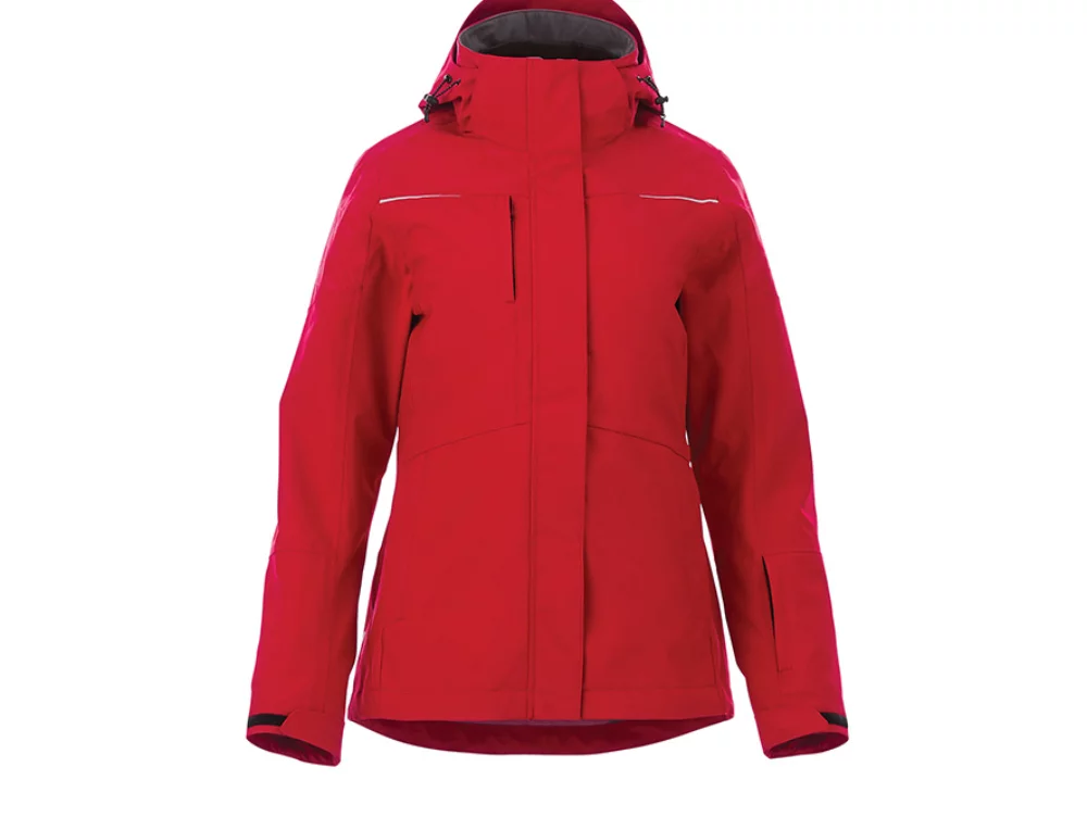 Women's Yamaska 3-in-1 Jacket