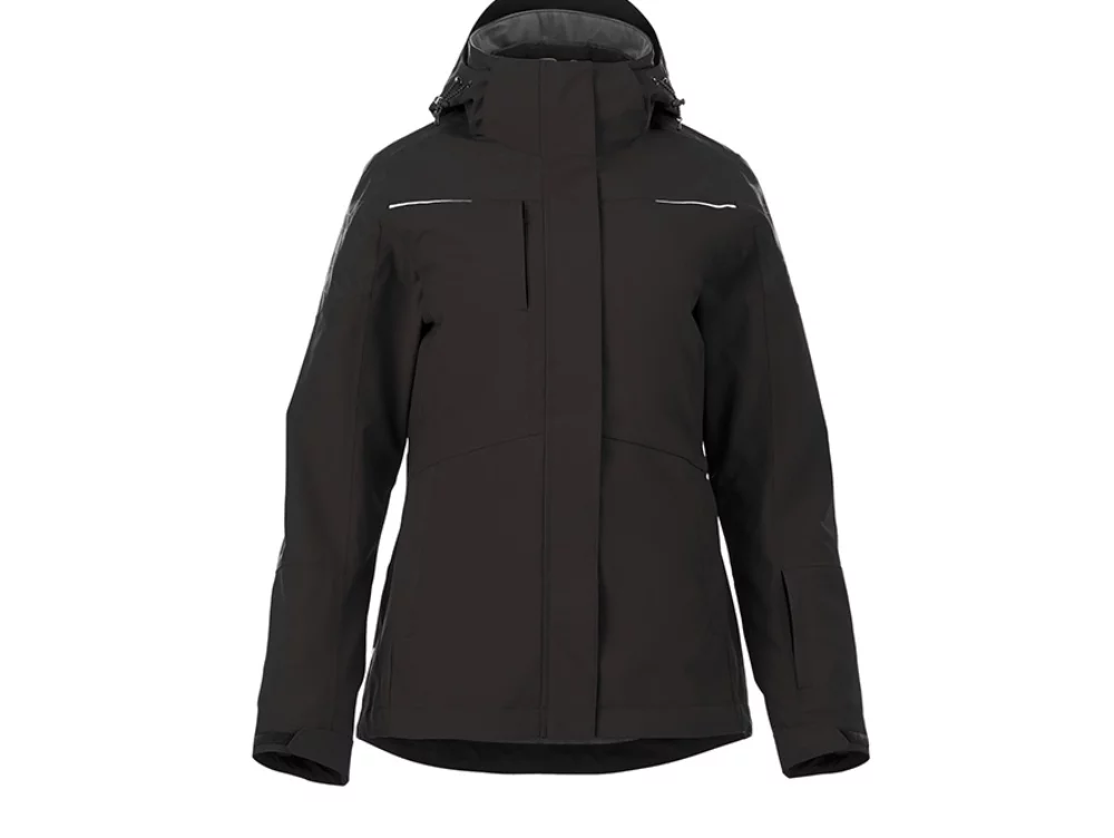 Veste 3 en 1 pour femme Yamaska