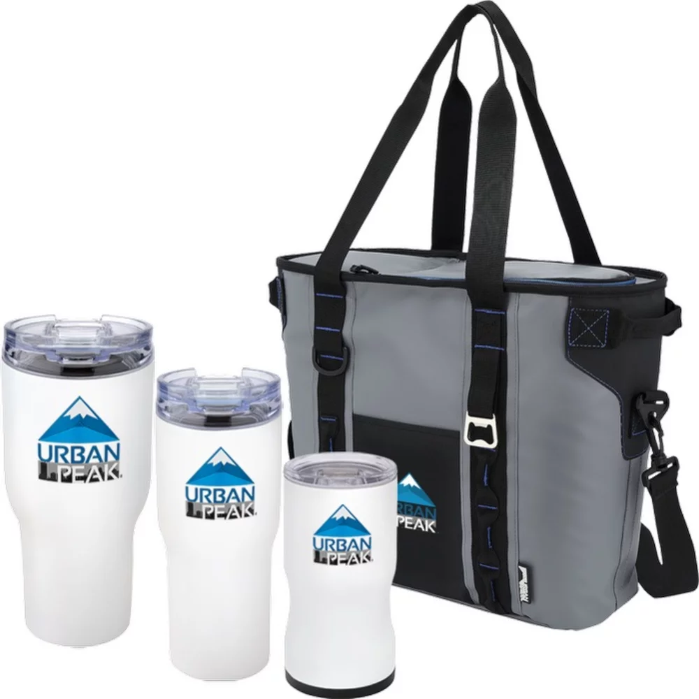 Urban Peak® CB157 Trail Gift Set