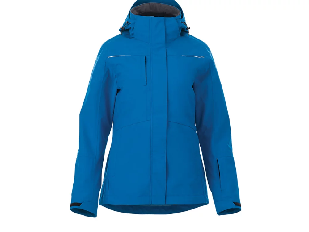 Veste 3 en 1 pour femme Yamaska
