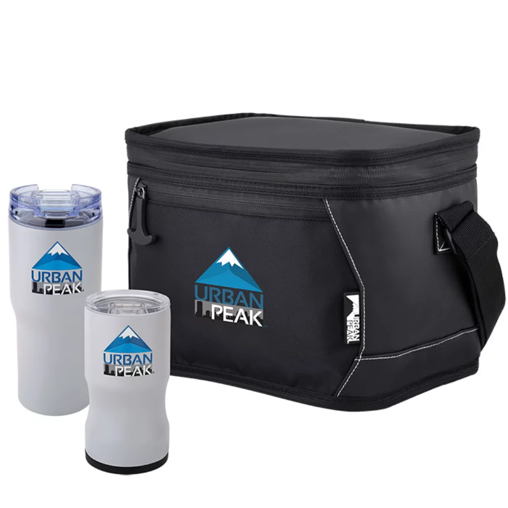Ensemble cadeau Urban Peak® CB165 Trail