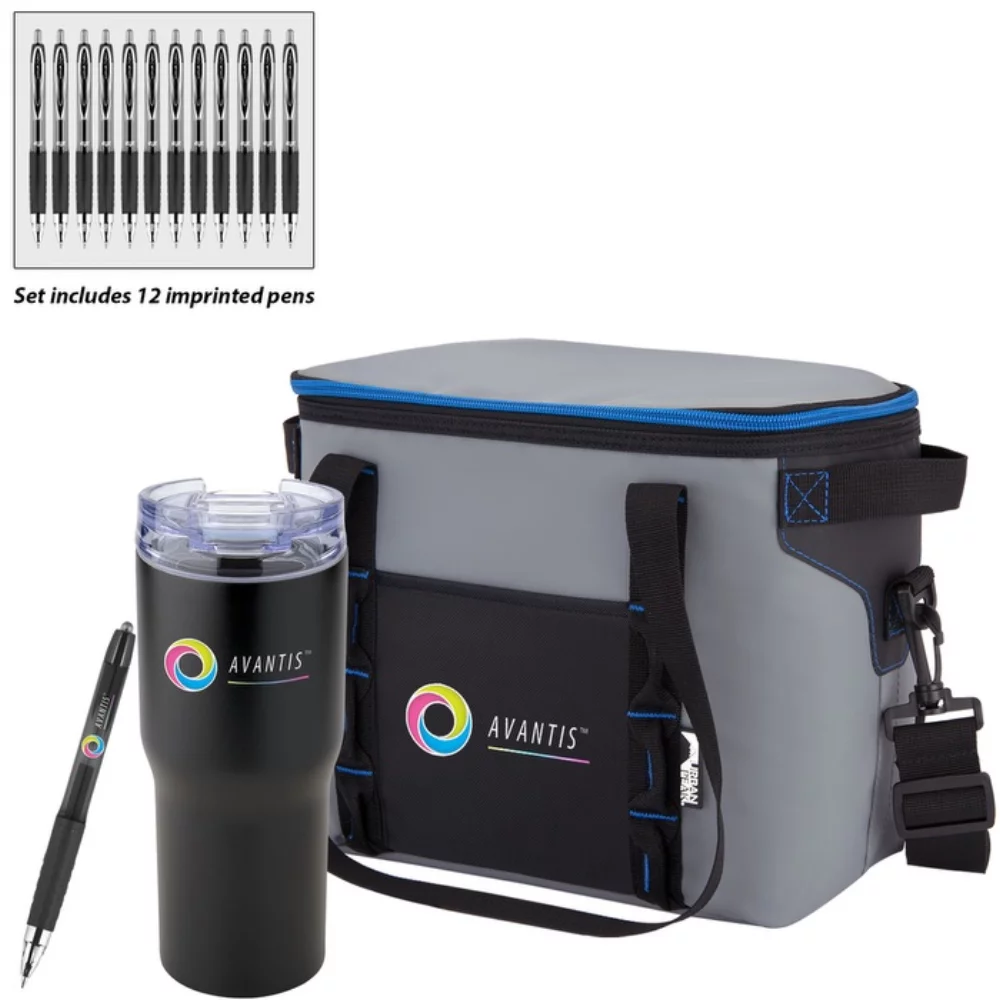 Urban Peak® CB161 / SL234PR / GBSG Gift Set