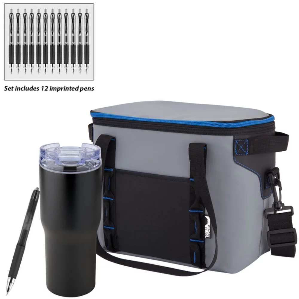 Ensemble cadeau Urban Peak® CB161 / SL234PR / GBSG