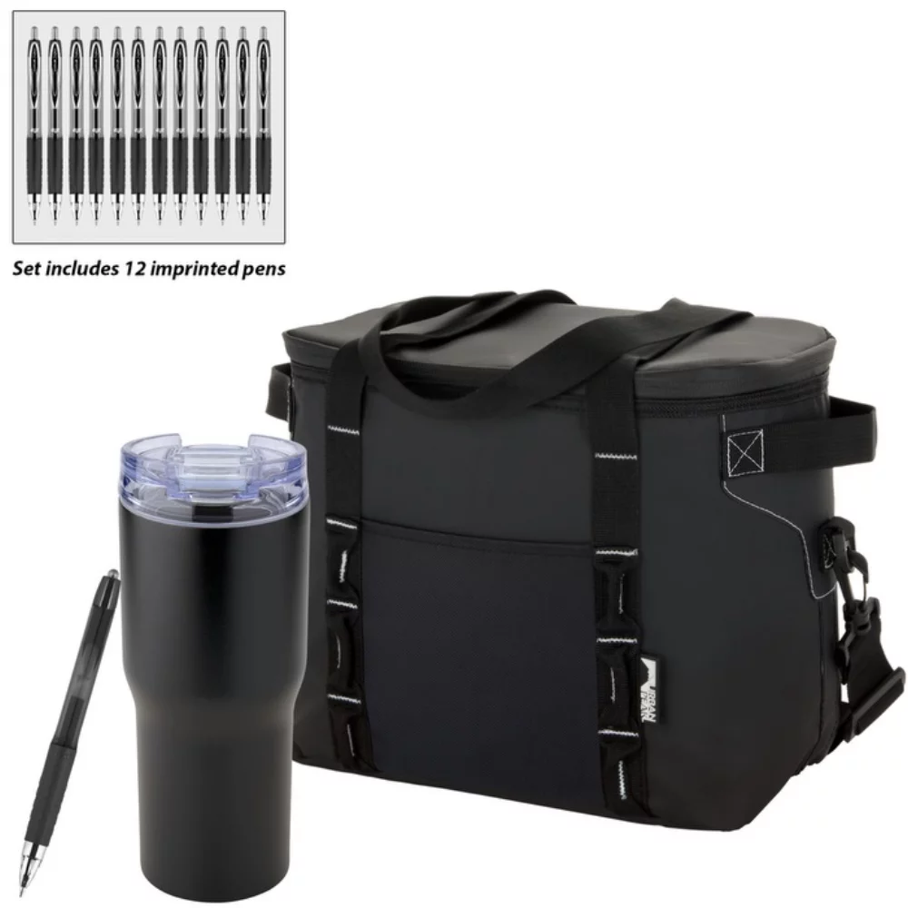 Ensemble cadeau Urban Peak® CB161 / SL234PR / GBSG