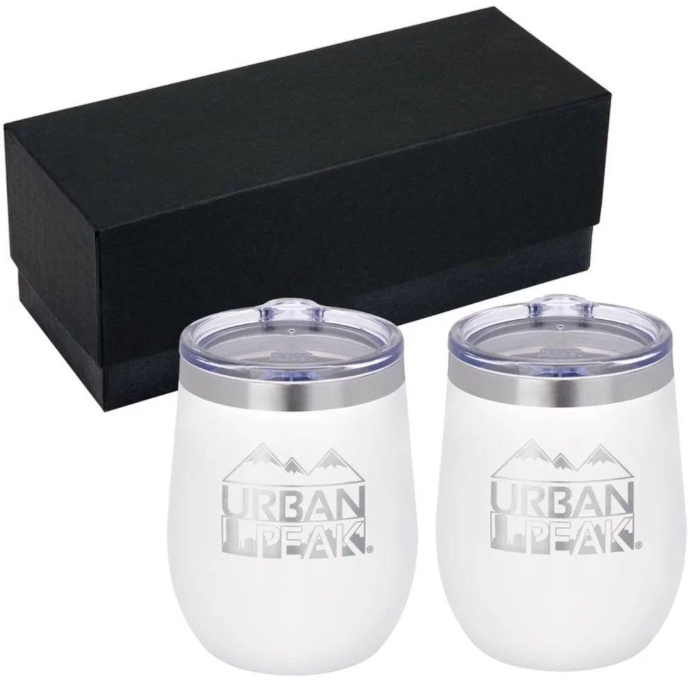 Ensemble cadeau Urban Peak® (30 oz et 30 oz)