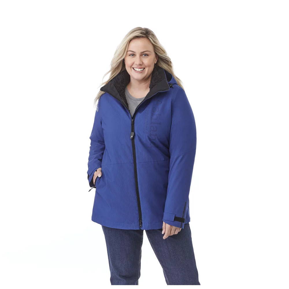 Women's Zermatt 3-In-1 Jacket