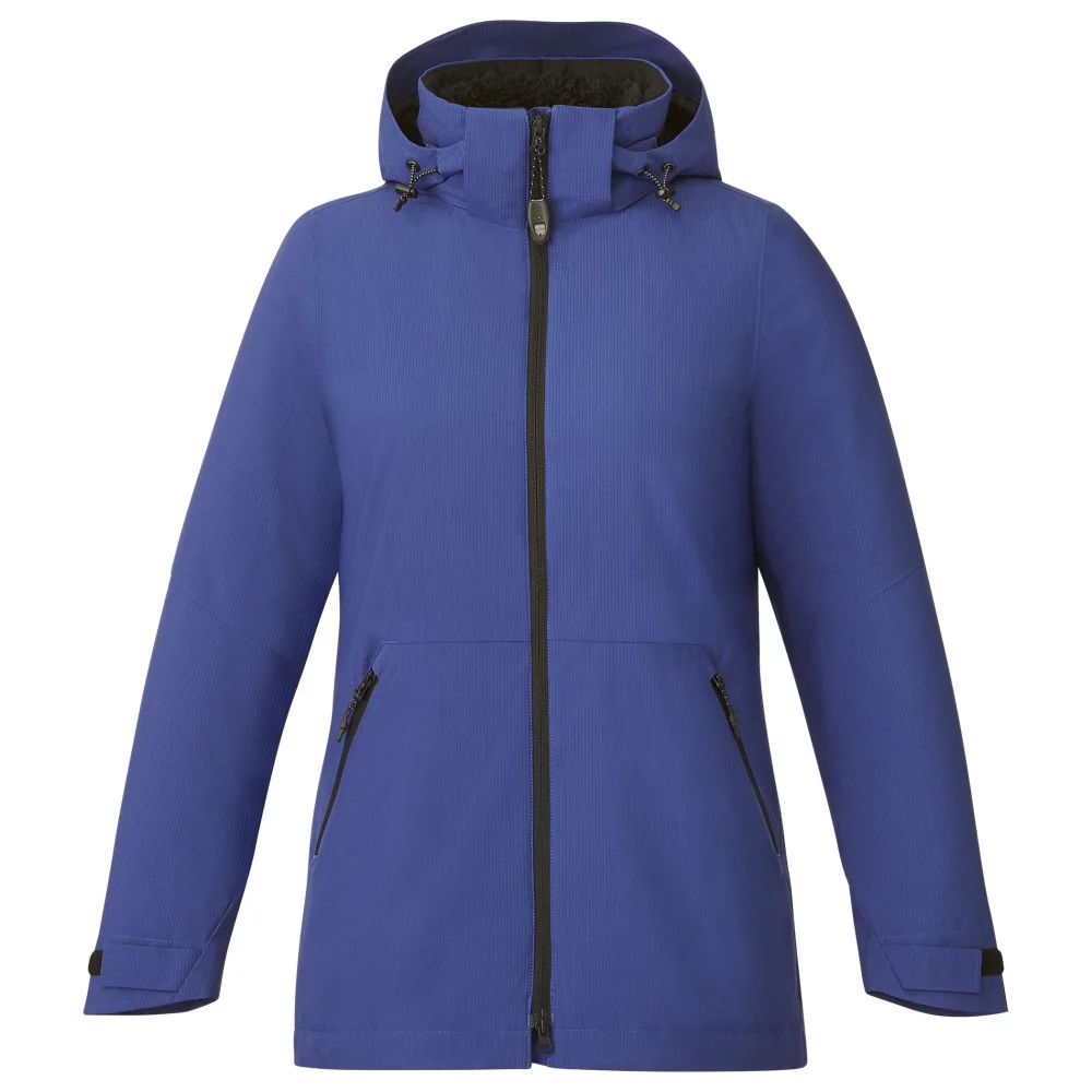 Veste 3 en 1 Zermatt pour femme