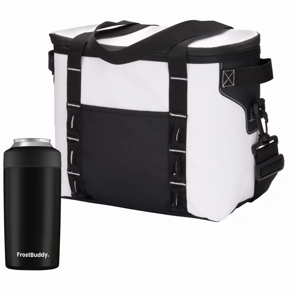 Ensemble cadeau Urban Peak® CB161 / Frost Buddy® noir