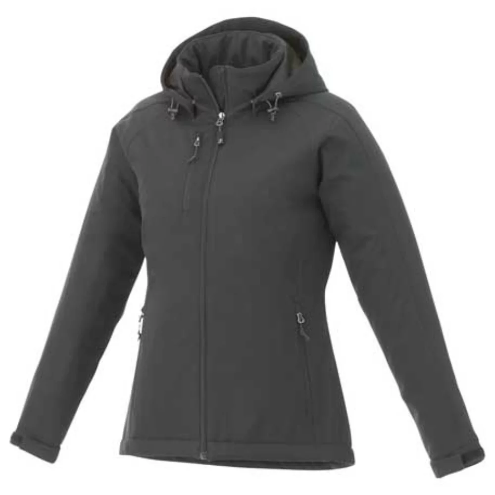 Women's Bryce Insulated Softshell Jacket