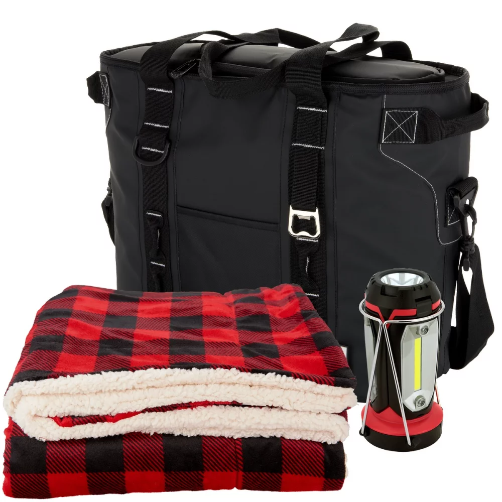 Urban Peak® CB157 Cozy Camp Gift Set