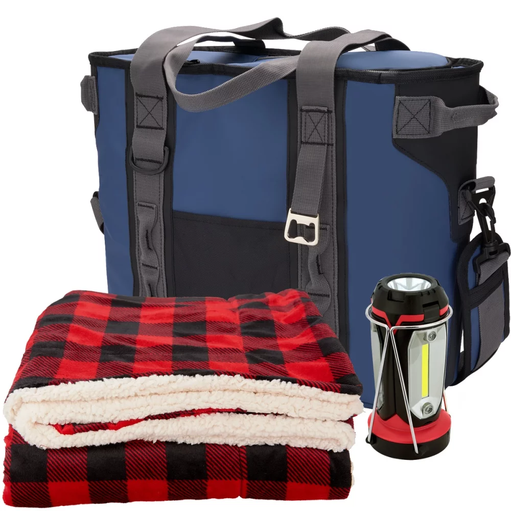 Urban Peak® CB157 Cozy Camp Gift Set