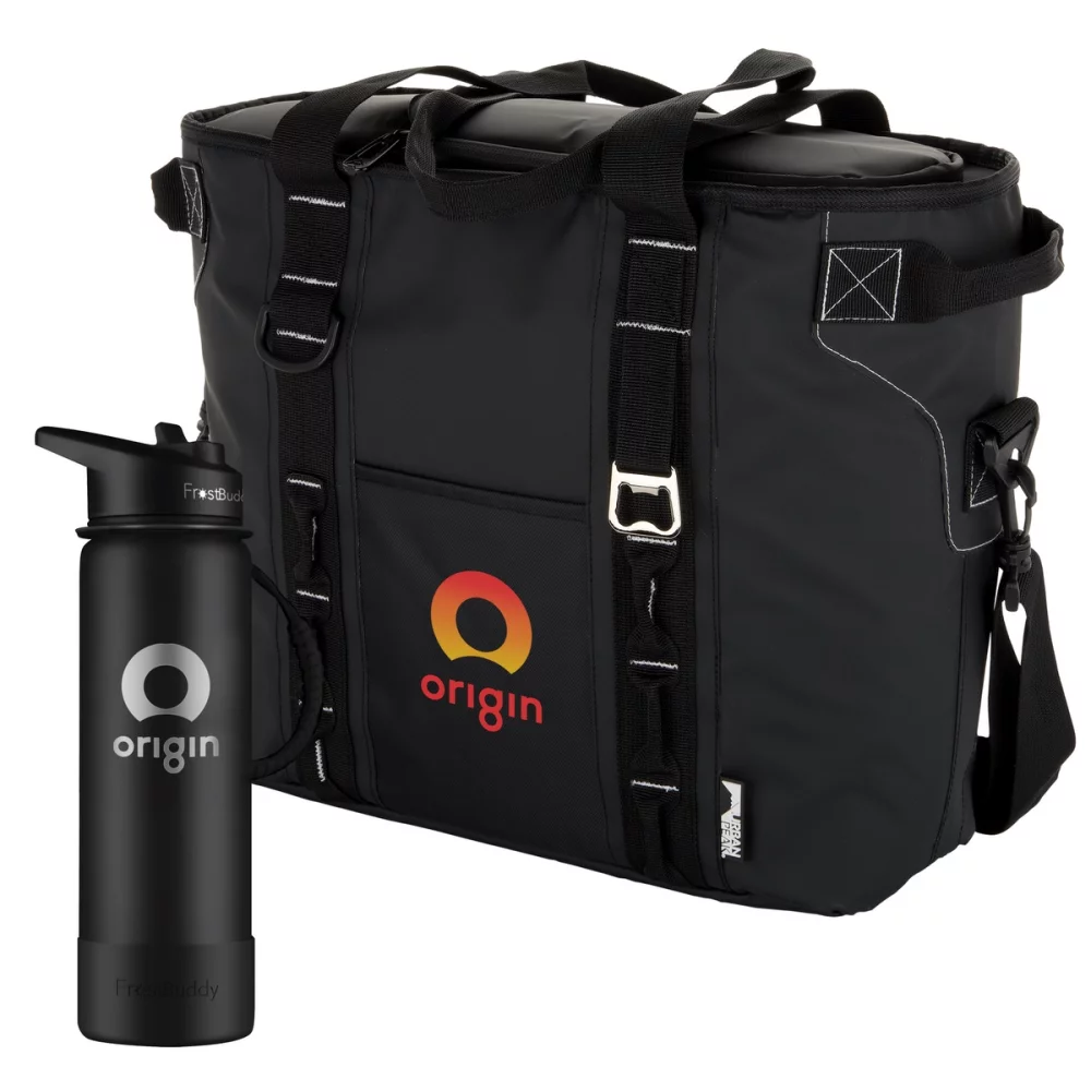 Urban Peak® CB157 / Frost Buddy® Sports Gift Set