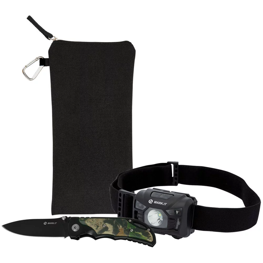 FL176 / MK56 Gift Set