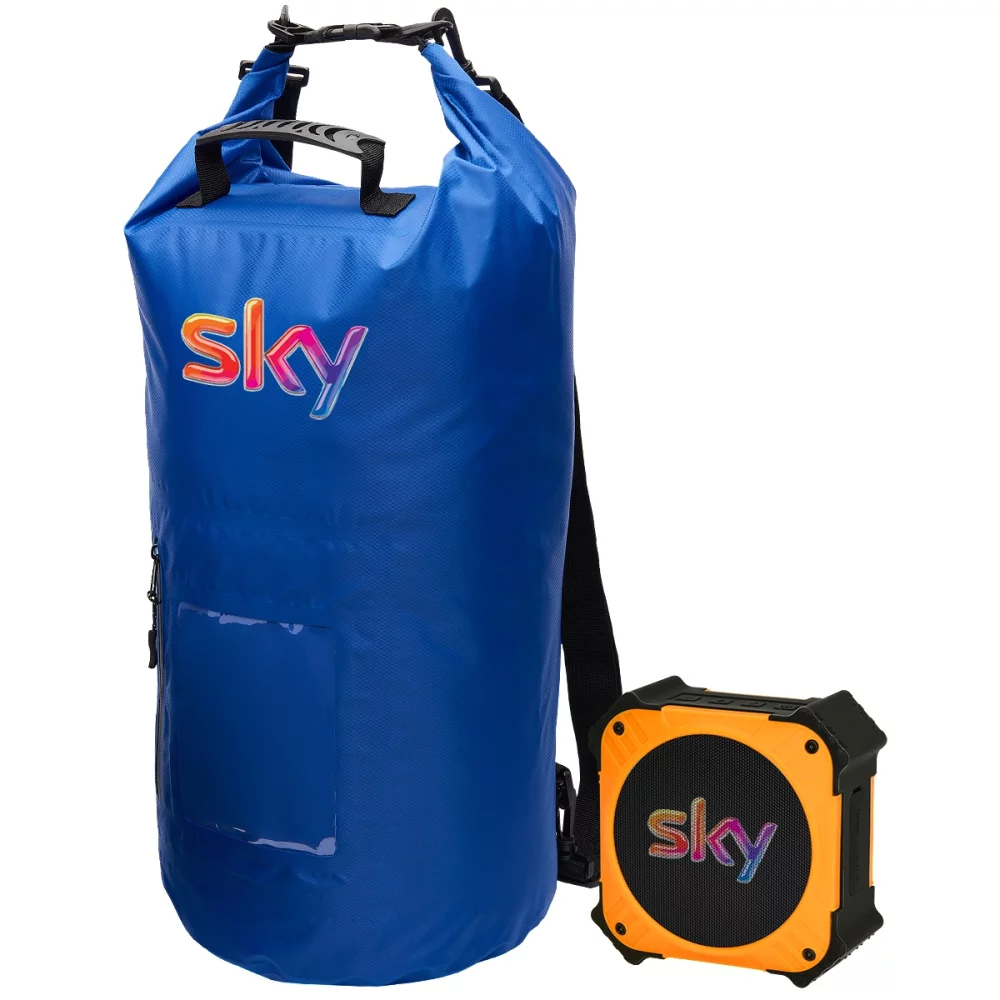 Kit de sons de voyage