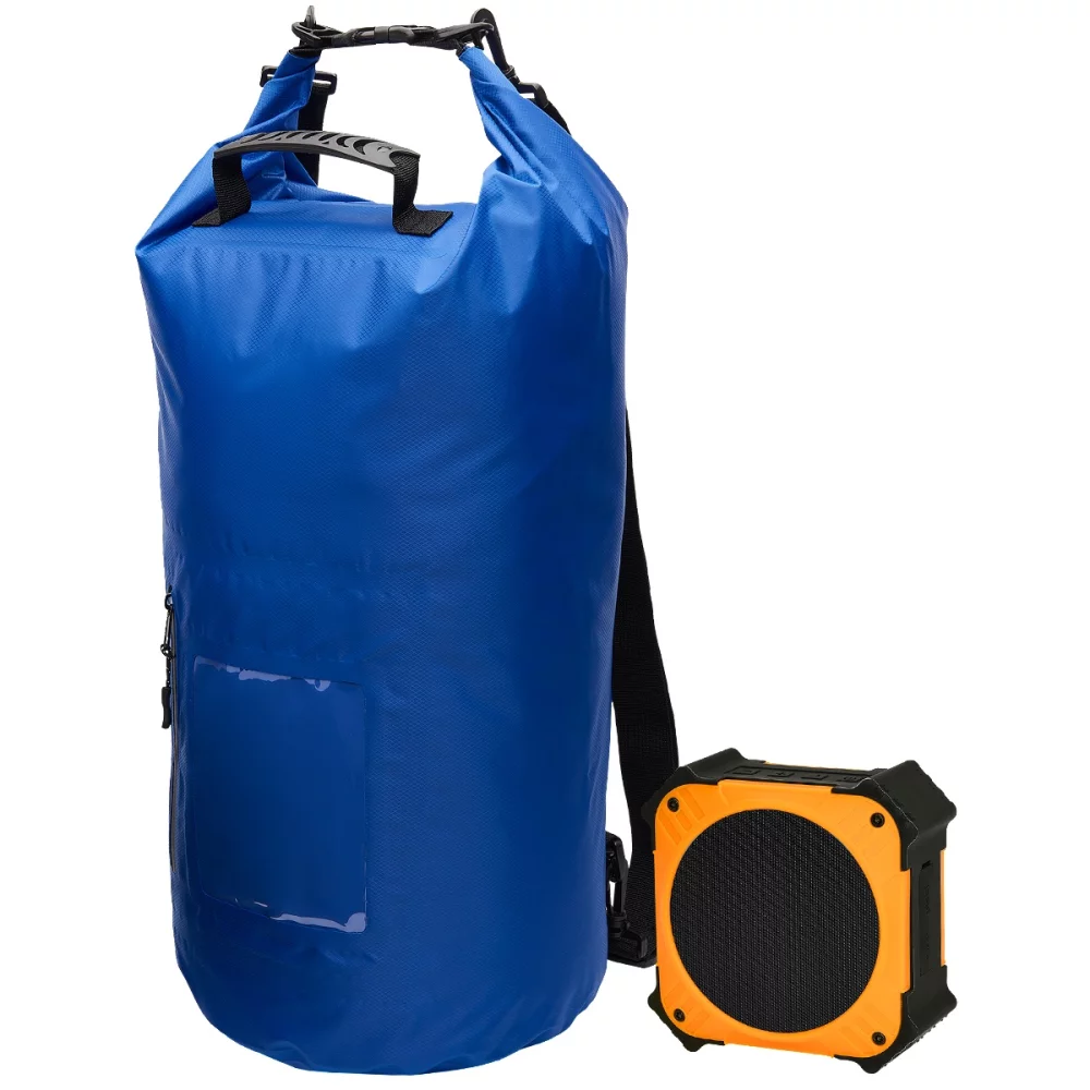 Kit de sons de voyage