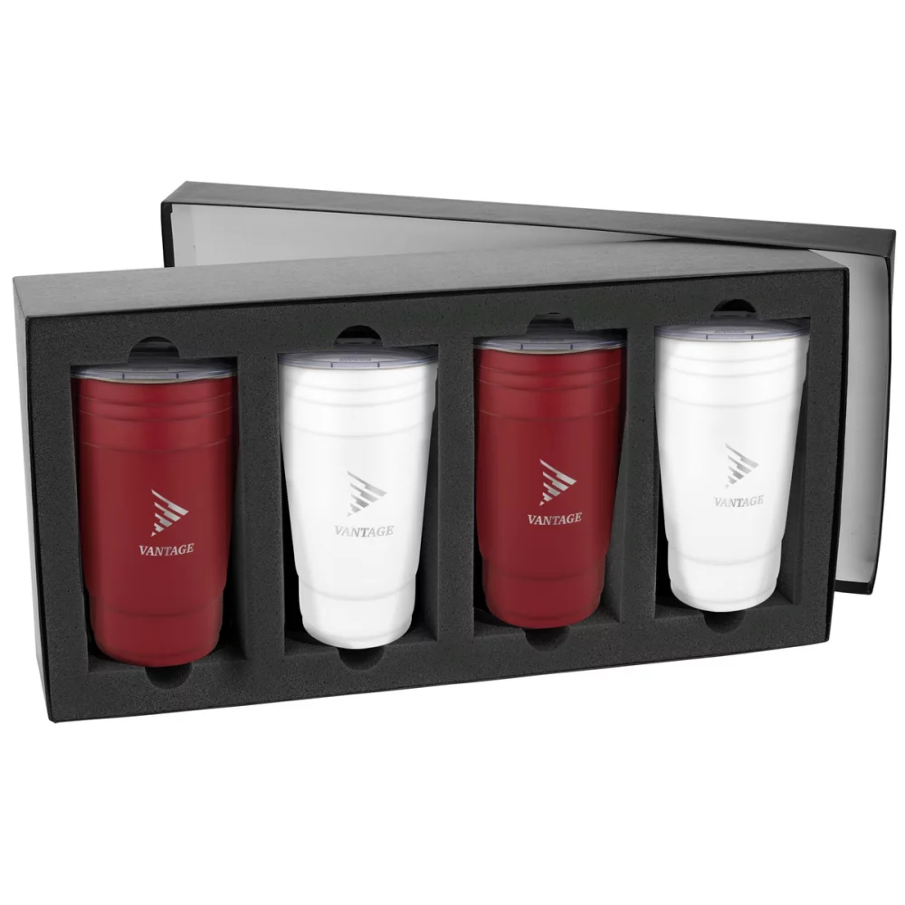 Urban Peak® Canada Patriotic Party Pack Kit