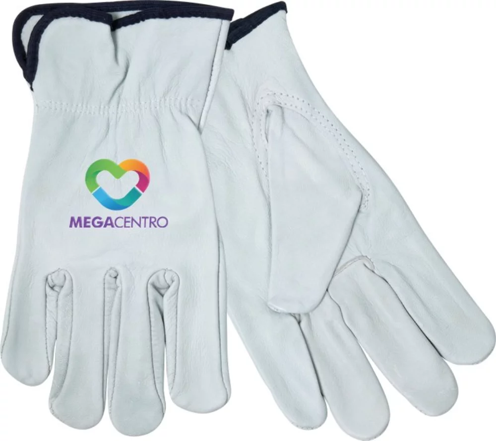 Gant de conduite en peau de chèvre