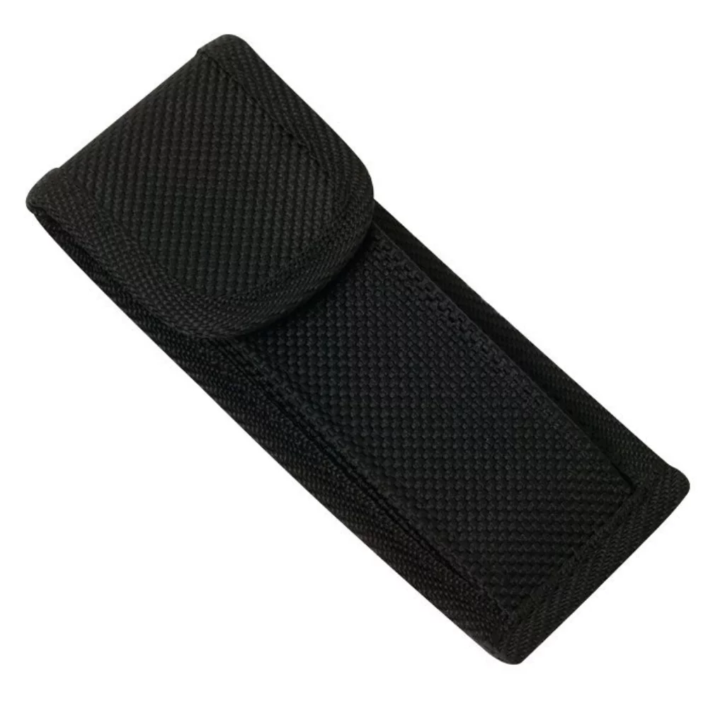 Couteau à manche en bois rustique