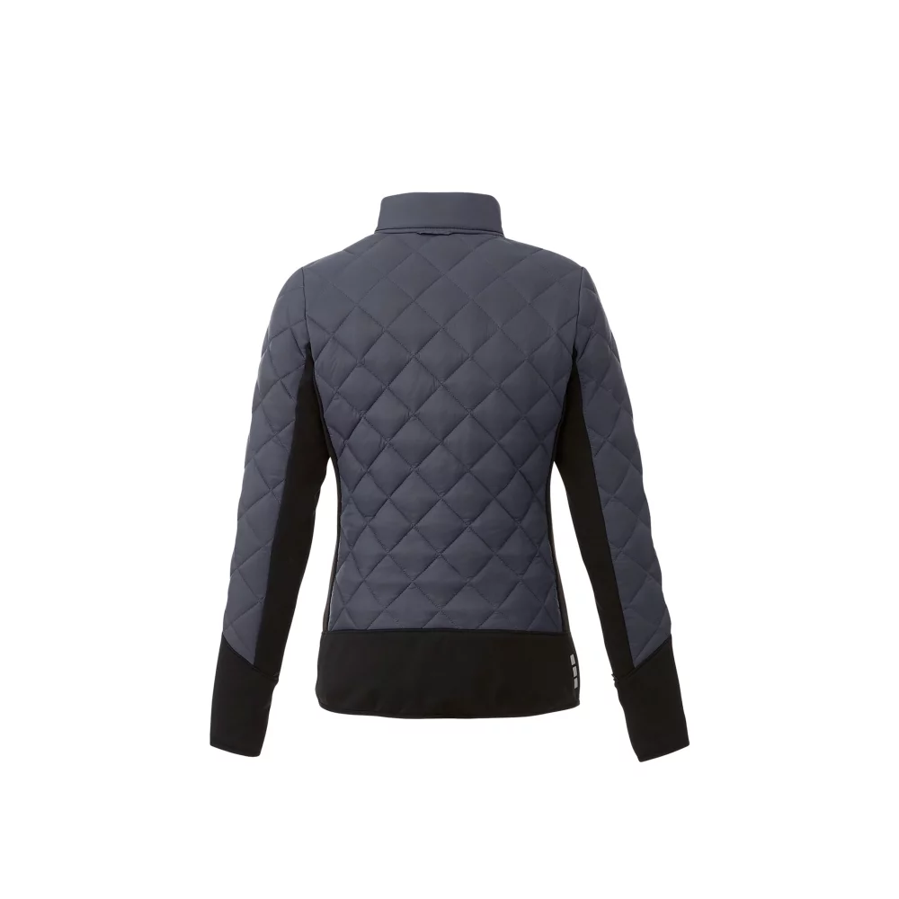 Women's Rougemont Hybrid Insulated Jacket