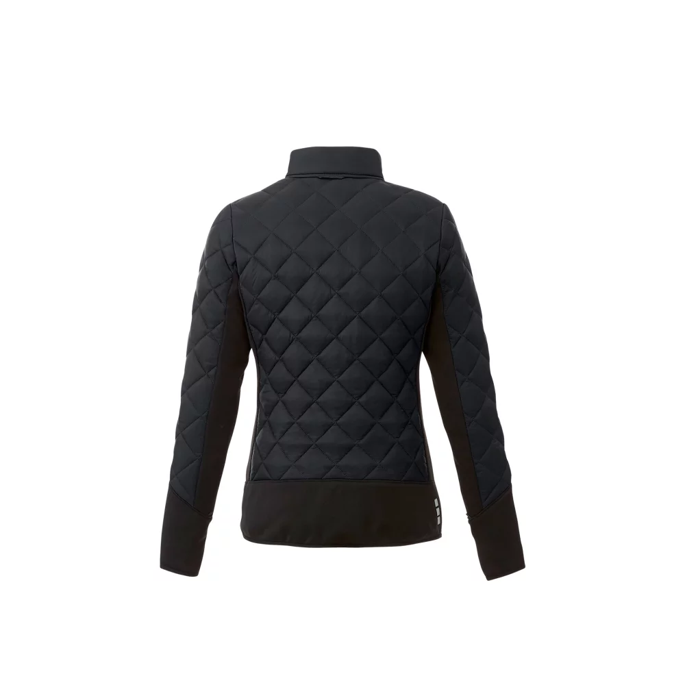 Veste isolée hybride pour femmes Rougemont