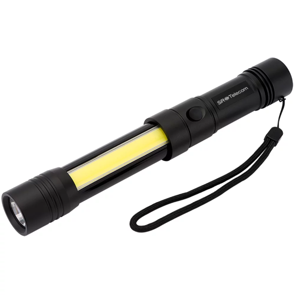 Dyad LED / COB Roadside Worklight