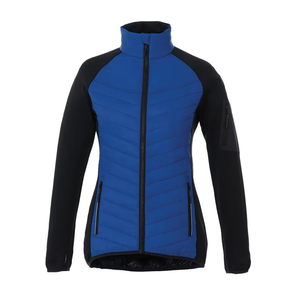 Women's Banff Hybrid Insulated Jacket