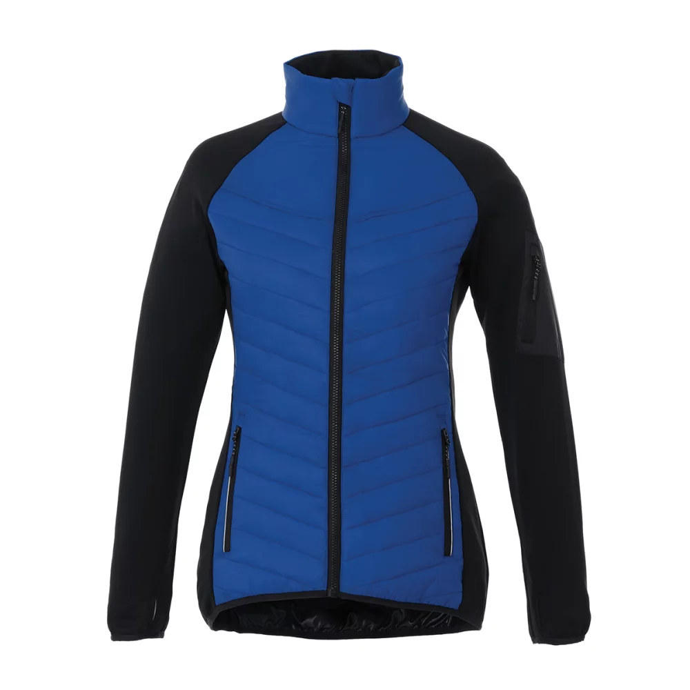 Women's Banff Hybrid Insulated Jacket