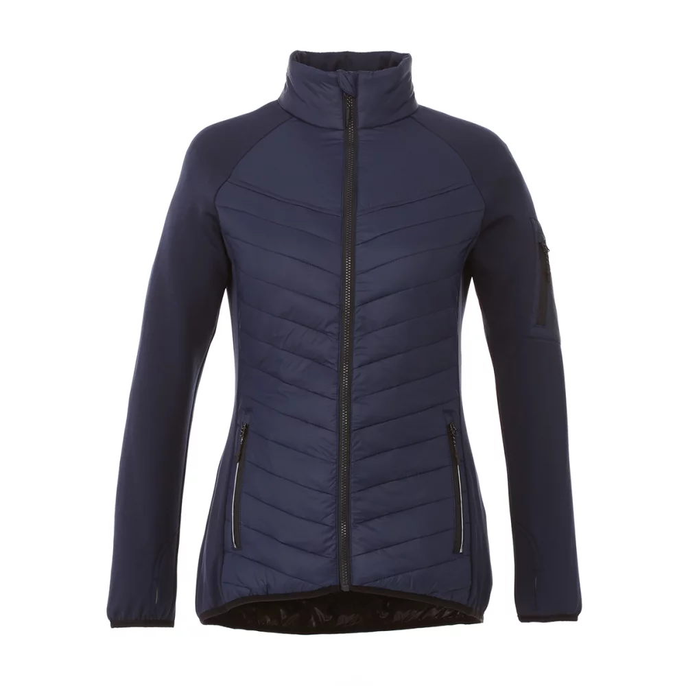 Women's Banff Hybrid Insulated Jacket