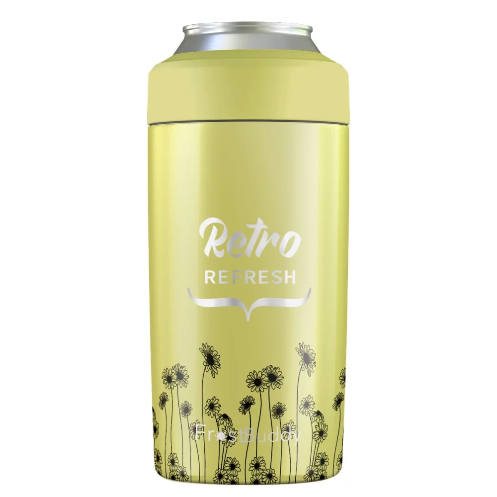 Frost Buddy® Universal Buddy 2.0 - Tournesol jaune