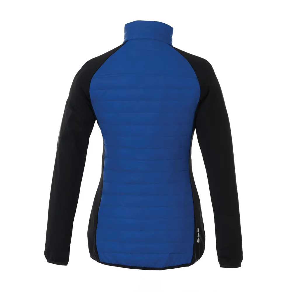 Women's Banff Hybrid Insulated Jacket