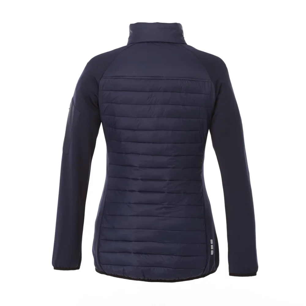 Women's Banff Hybrid Insulated Jacket