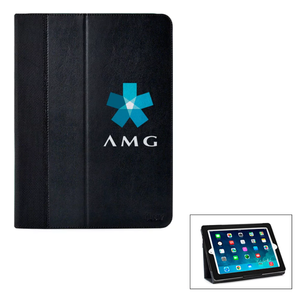 iLuv® Simple Folio Tablet Stand