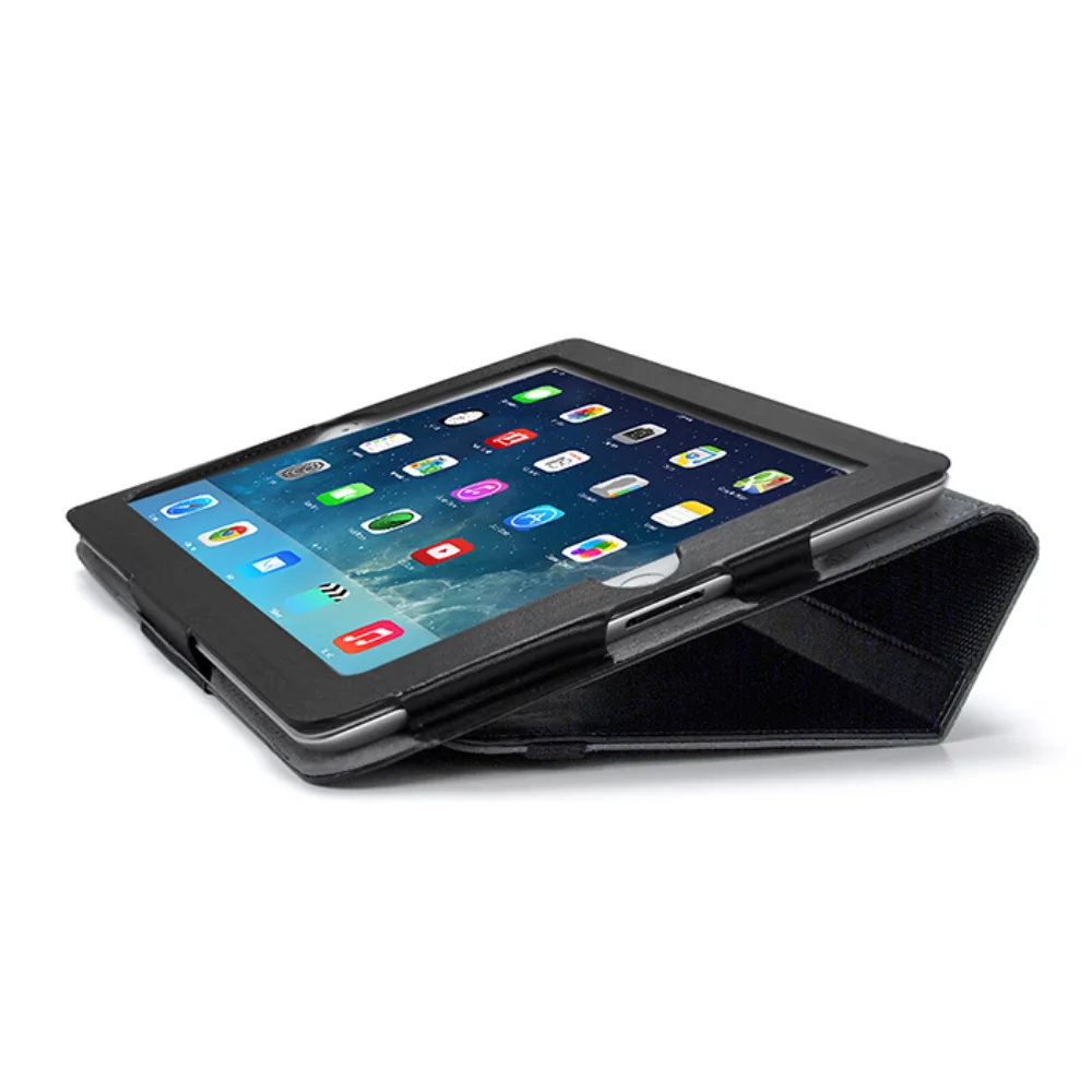 iLuv® Simple Folio Tablet Stand