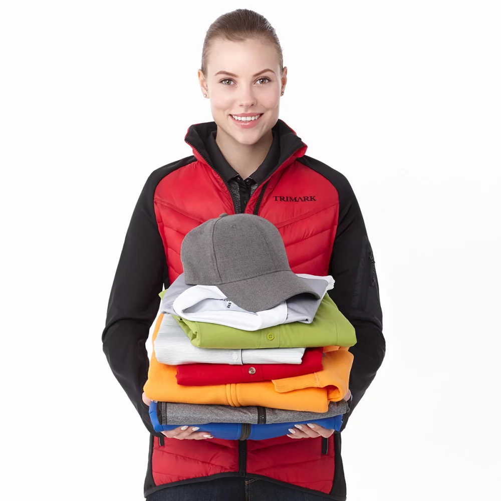 Women's Banff Hybrid Insulated Jacket