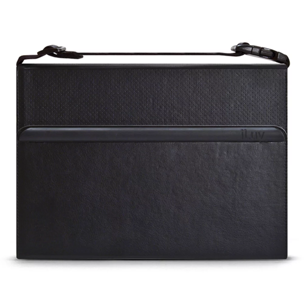 iLuv® Step Folio Tablet Stand