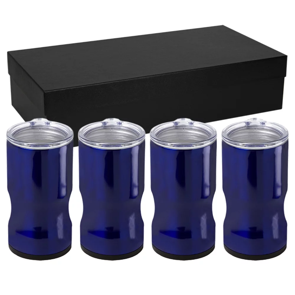 Ensemble cadeau Urban Peak® Tumbler (isolant 3-en-1)