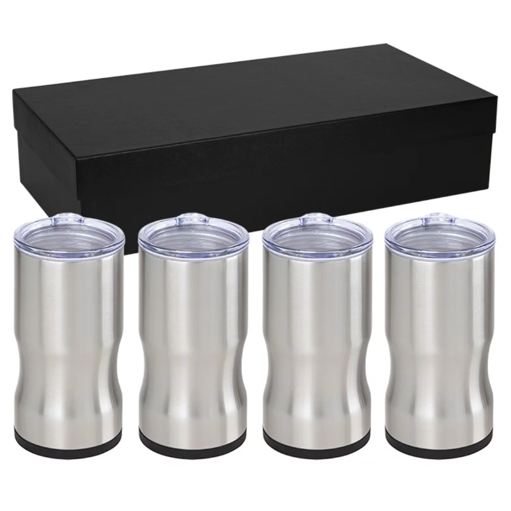 Ensemble cadeau Urban Peak® Tumbler (isolant 3-en-1)
