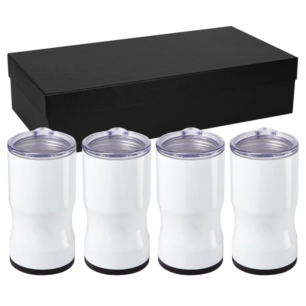 Ensemble cadeau Urban Peak® Tumbler (isolant 3-en-1)