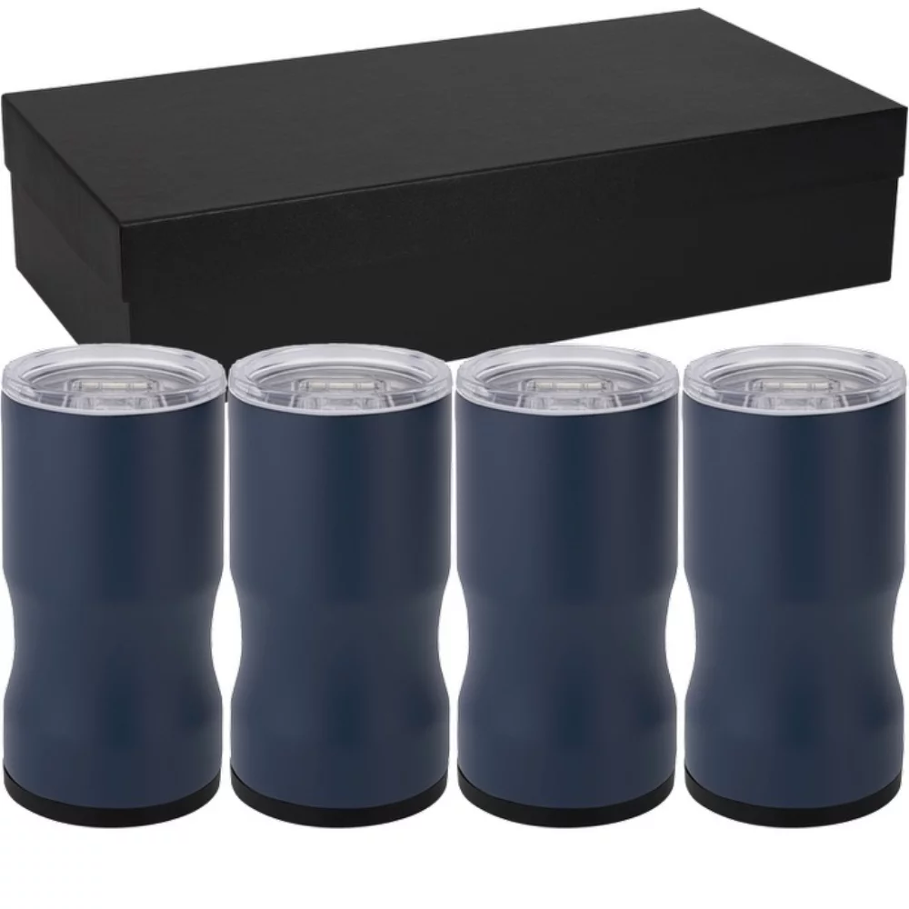 Ensemble cadeau Urban Peak® Trail (isolant 3-en-1)